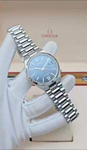 Đồng Hồ Nam Citizen NJ0200-50M Automatic Size 37 Blue