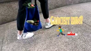 Stomp Mat Disinfectant 60 X 60
