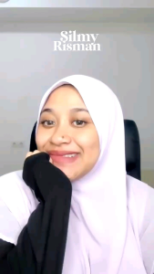 Indahnya Tenang