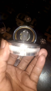 Cover Bensin Motor Universal Bebek