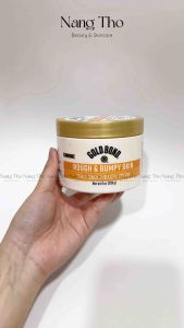 NÀNG THƠ BEAUTY - Kem Dưỡng Da Body Gold Bond 228g