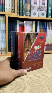 fiqih klasik terjemah Fathul Muin 3 bahasa terjemah fathul muin disertai makna pesantren