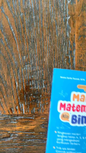 Buku Mahir Matematika ala Bimbel SD/MI Kelas 45 6