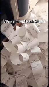 Kaos Tangan Panjang Pria Berkualitas Tinggi