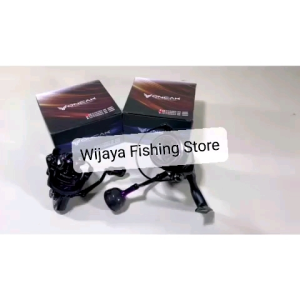 Reel Pancing Oncak Z2 Carbon SW 1000 2000 3000 6000 POWER HANDLE