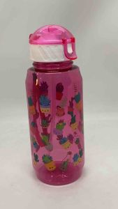 Botol Air Murah Kanak-Kanak comel /Botol Air Cute Kanak-Kanak/Botol Air Kartun/Hadiah murah kanak-kanak