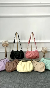 Tas Wanita Tasya 61: Tas Wanita Stylish & Desain Elegan