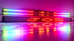 Modul Strobo Wifi Wave V2 & Running Text: Panduan Lengkap