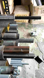 50pcs Value Pack Stainless Steel  metal Cutter Disc/Angle Grinder Cut Off Wheel