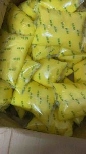 Bơ Vàng Dùng Cho Các Loại Bánh tráng Ăn Vặt 500gam