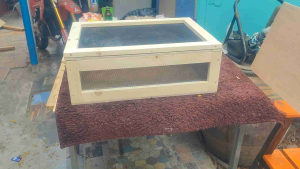 คอกเต่า ขนาดเล็ก