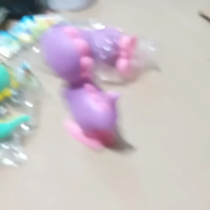 MAINAN ANAK DINO PUTAR BERJALAN TANPA BATERAI