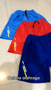 ⭐⭐⭐⭐⭐ Celana tenis wilson celana pendek kolor tenis lapang saku kanan kiri