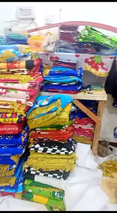 TIRAI PINTU MOBIL DAN LIS PONI KACA DEPAN 1SET 2 ITEM BARANG KUMPLIT TINGGAL PASANG