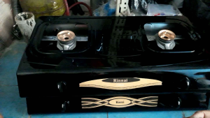 Kompor Rinnai Rekondisi: Pilihan Terbaik untuk Rumah Anda