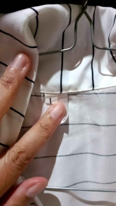 Blouse Salur: Pakaian Wanita Desain Elegan