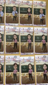 Teachers day gift affordable