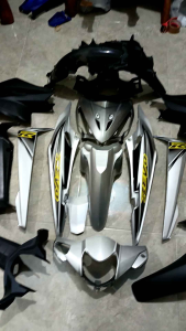 COVER BODY FULLSET BODY HALUS KASAR REVO LAMA REVO LANCIP ALL WARNA