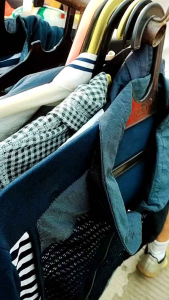 THRIFT / HODDIE / SWEATER PRIA WANITA / CREWNECK IMPORT PL