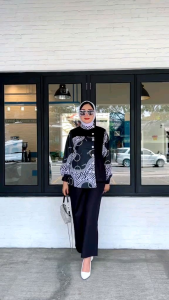 SET DONITA BY VIENARA