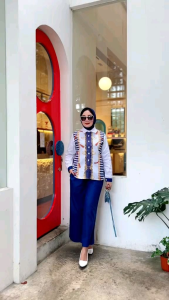 SET AINUN BY VIENARA