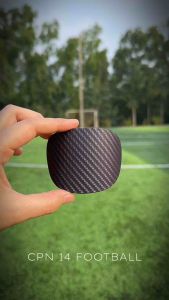 เครื่องจักรสร้างจิ๋วคาร์บอนเคฟล่า โทนี่ 7x6 cm พร้อมส่งในไทย - จำนวน 1 ชุด