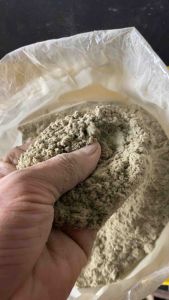 Bột ngải cứu nguyên chất nghiền mịn bịch 1kg