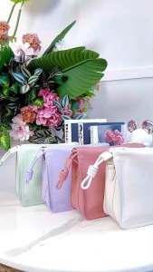 JIMS HONEY VELYN BAG TAS SELEMPANG WANITA SLING BAG
