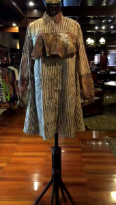 Hanami Tunik oleh Dian Pelangi: Baju Atasan Modis untuk Wanita