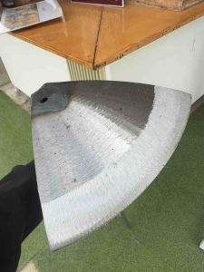 จอบซิ่ง ขยัน ดายหญ้า ขุดดิน พร้อมด้ามเหล็ก 120cm