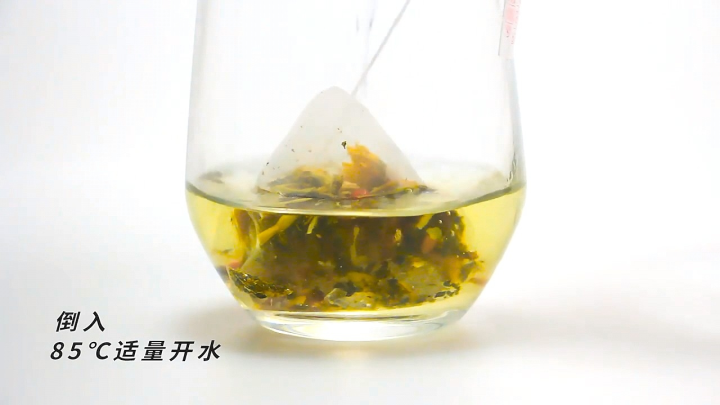 Honeysuckle Chrysanthemum Tea 250g (50 packs) 金银花菊花茶