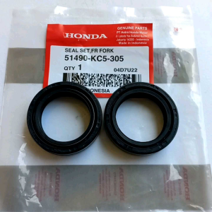 SEAL SHOCK GL PRO/MEGA PRO/VEZA