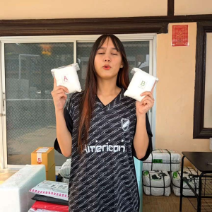 AB 5 ลิตร น้ำนิ้วและน้ำวนล้างล่าง 2 ชุด, การใช้สำหรับเก็บอาหารใบ 1 ขวด คู่มือการใช้