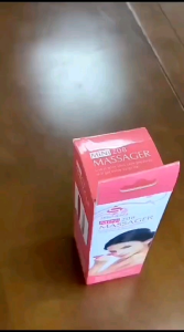 TERLARISS...!!!! Pen Elektrik Pemijat Wajah & Mata Lentera Malam Id