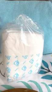 Care Generic Adult Tape Diapers Medium (10pcs x 8packs) 80pcs