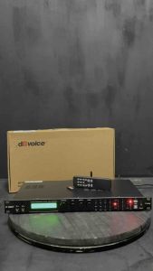 Pengolahan Digital DBVoice Pro DSP Asli Manajemen Karaoke