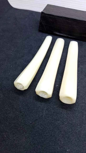 sedotan once tulang kerbau motif blimbing minimalis Fs132