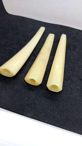 Once Padutan Tulang Kerbau Model Segi Enam Fs134