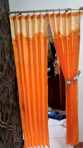 gorden hordeng korden pintu jendela manohara poni free kawat S