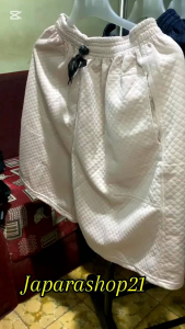 PROMO 4PCS CELANA PENDEK BROADSHORT DIAMOND COMFY PRIA WANITA NYAMAN
