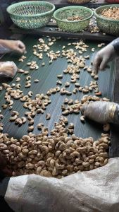 Lon 500g mix hạt dinh dưỡng (Hạt điều hạt nhânhạt dẻ cười hạt macca)