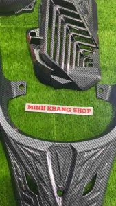 PHỤ KIỆN XE SHMODE 2020-2024 Ốp CARBON_Hàng loại 1