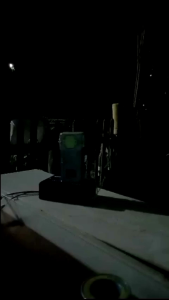 modul lampu 2x kedip dan 1x kedip 12volt-24volt