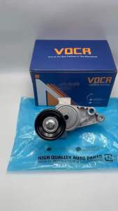 ลอกสายพานหน้าเครื่อง Navara D40 QR25 เบนซิน