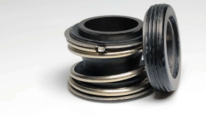 Mechanical seal 16mm 27x7 casicnbr mg1 for water pump