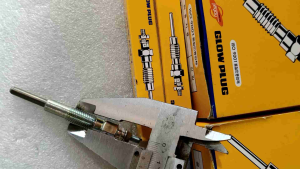 Bu ri sấy xe kia 1t4k165k140k3000k2700( vỏ vàng)