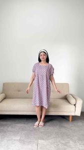 By id | Daster Rayon Premium Tunik Sabrina