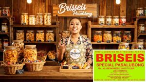 Beer Nuts 1kg 500g spicy and garlic flavor