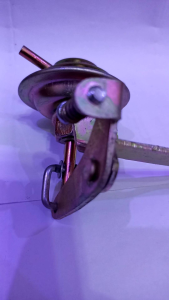 VACUM AC TOYOTA KIJANG SUPER KF40 / 5K