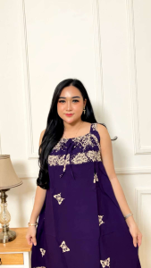 DASTER LOLYKENSI RAYON PREMIUM TERBARU 2025